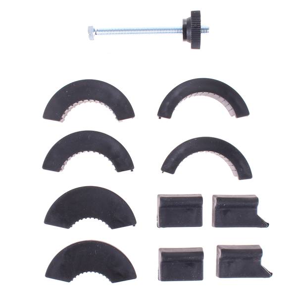Garmin USA roof rack