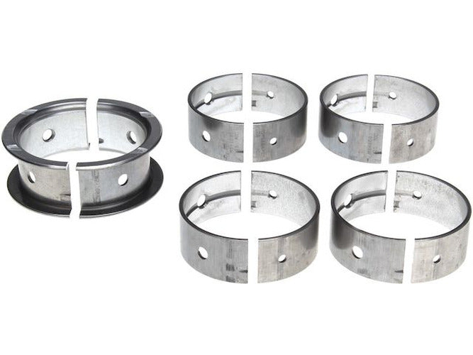 Mahle Engine Connecting Rod Bearing Pair CB-1120A