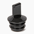 VINYL PUSH PLUG FOR 1 1/4" THRU-HUL
