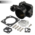 Fel-Pro Saturn SL1 61177 Fuel Injection Throttle Body Mounting Gasket