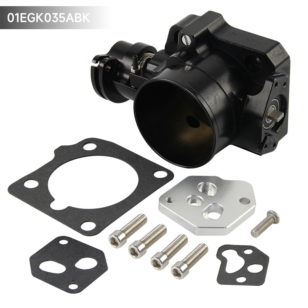 Fel-Pro Saturn SL1 61177 Fuel Injection Throttle Body Mounting Gasket