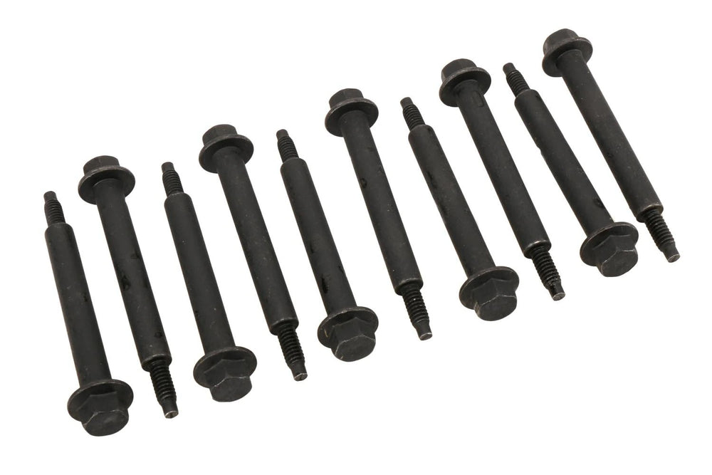 GM Performance hardware kit