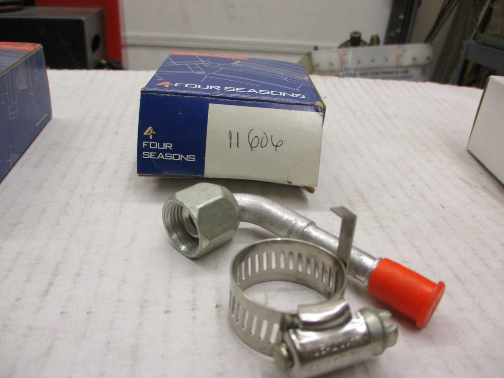 FOUR SEASONS auto part