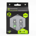 2F/1M RCA Y-ADAPTOR - PRO SERIES