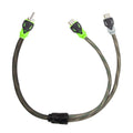 2F/1M RCA Y-ADAPTOR - PRO SERIES