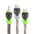 2F/1M RCA Y-ADAPTOR - PRO SERIES