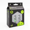 2F/1M RCA Y-ADAPTOR - PRO SERIES