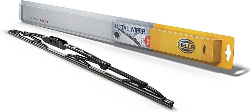 WIPER BLADE 22 " STANDARD SINGLE