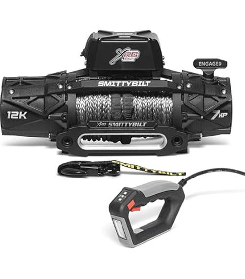 SMITTYBILT LANYARD