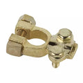 TERMINAL HD UNIV BRASS 1