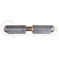 HINGE,WELD-ON,STEEL WITH STEEL