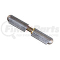 HINGE,WELD-ON,STEEL WITH STEEL