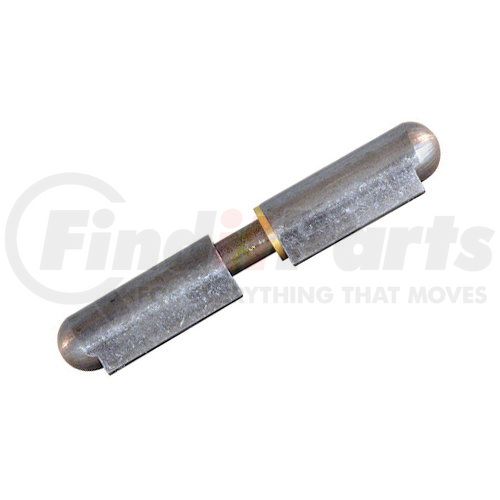 HINGE,WELD-ON,STEEL WITH STEEL