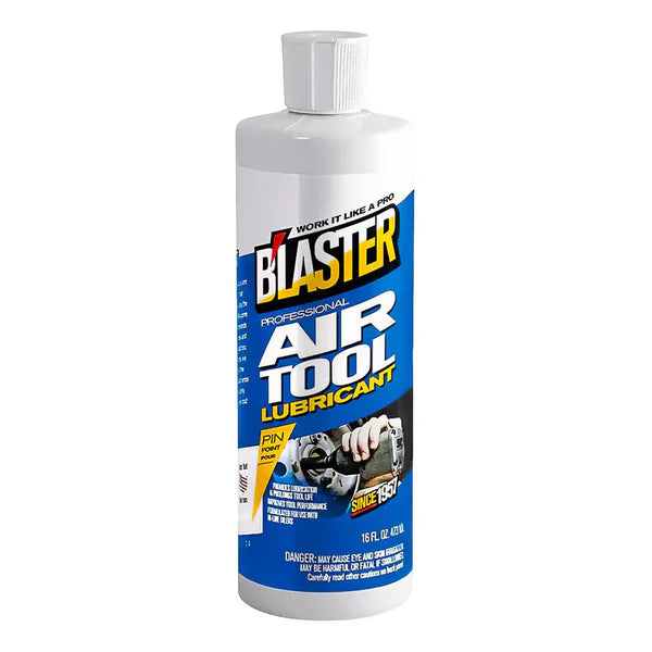 AIR TL LUBE 16OZ