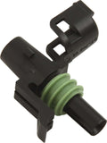 Female 1 Pin Connector- kit