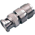 UHF/BNC HANDHELD RADIO ADAPTER
