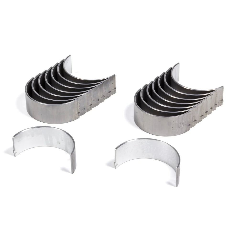 CONNECTING ROD BEARINGS