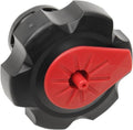 Tube Sleeve 10an Ano-Tuff 1pk