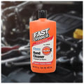 FAST ORANGE FINE PUMICE LOTION HAND CLEANER 15OZ BOTTLE