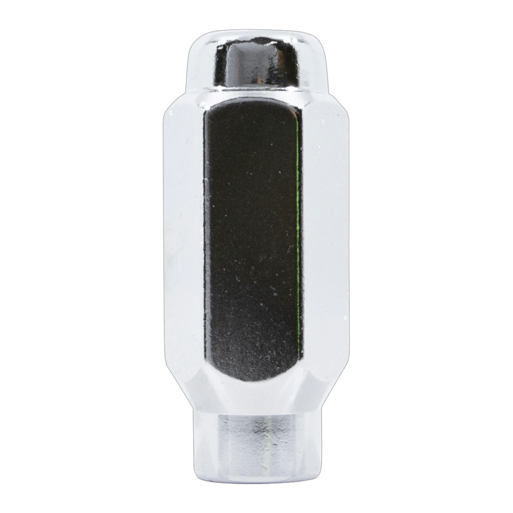 Gorilla ET DUP ACORN LUG 7/8in 14-1.50 CHR BULK