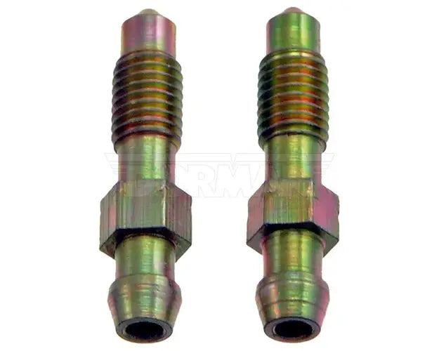 BLEEDER SCREW