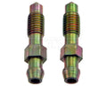 BLEEDER SCREW