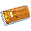 SEALED LED RUNNG BOARD/AMBER 2PK