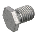 Toyota OEM oil drain plug