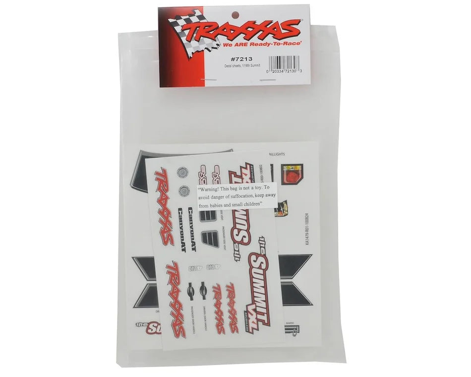 TRAXXAS auto part