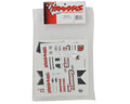 DECAL SHEETS 1/16TH SUMMIT