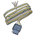4 WIRE FLAT CAR END HUSKY
