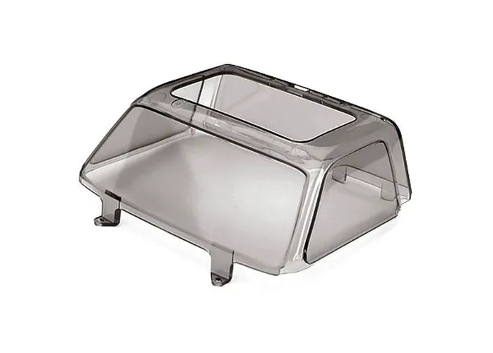 WINDOWS BODY (TINTED) (FITS #9811