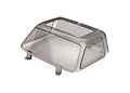 WINDOWS BODY (TINTED) (FITS #9811