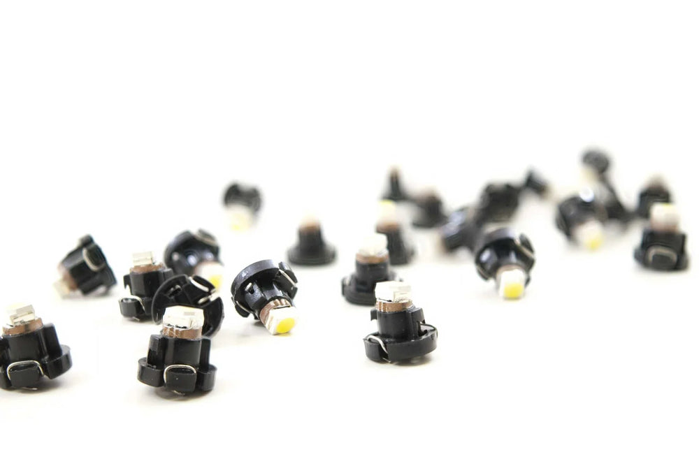 T3 PROFILE CROWN BULBS