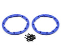 TRAXXAS blue auto part
