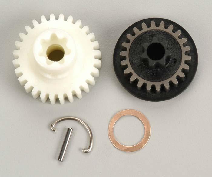 TRAXXAS auto part