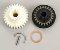 PRIMARY GEARS FORWARD AND REV