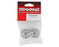 TRAXXAS auto part detail