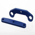BULKHEAD TIE BARS FRONT & REA