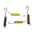 Pedal Spring for 41-71 Jeep CJs, MB, M38, M38-A1, FCs, Pickup & Station Wagon Crown Automotive
