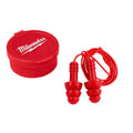 3M CORDED REUSABLE EARPLUGS 90716
