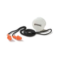 3M CORDED REUSABLE EARPLUGS 90716