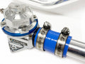 GREDDY DUAL BEAD BOOST CLAMP 26-39MM #16 STAINLESS