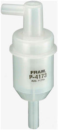 H.D.OIL/FUEL FLTR 6/CS