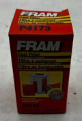 H.D.OIL/FUEL FLTR 6/CS