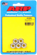 ARP 3/8-16 SS Coarse Nyloc Hex Nut Kit