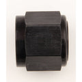 #4 Flare Cap Black
