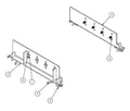 PIN MAIN JAW