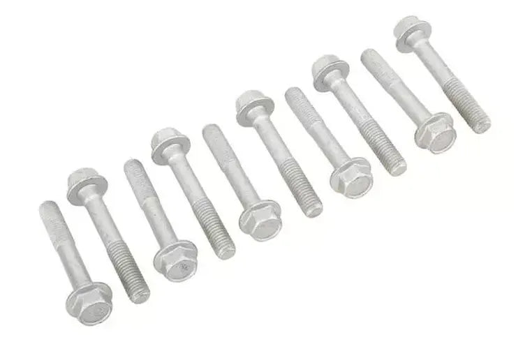 (S)BOLT