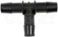 HEATER HOSE TEE